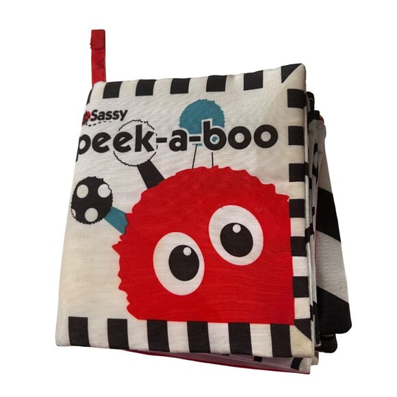 Baby Sensory Toys Bundle‎ 6 Items - Picture 2 of 6